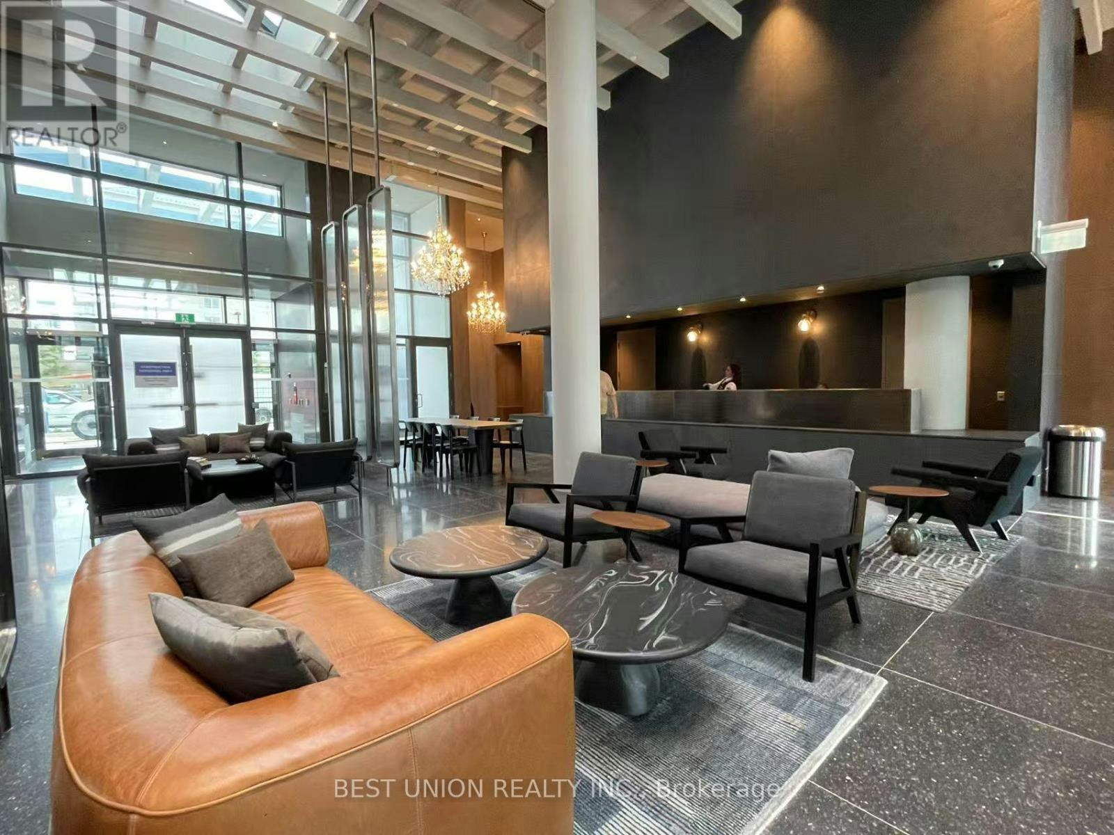 2802-28 Interchange Way, Vaughan, ON, L4K 0P8 - 4