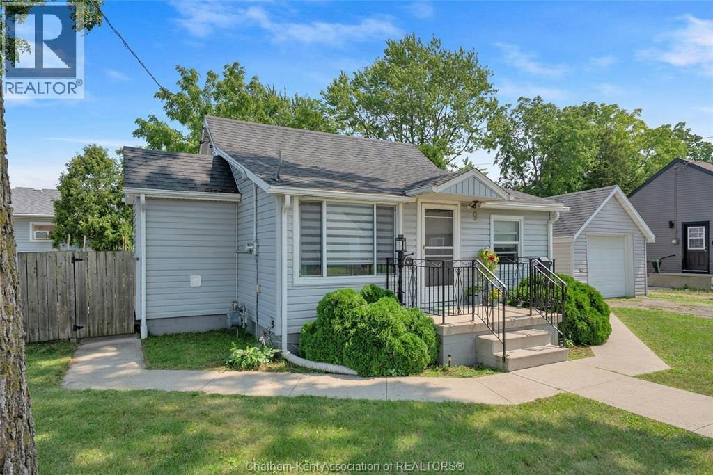 9 Park Lane, Chatham-Kent, ON, N7M 4X9