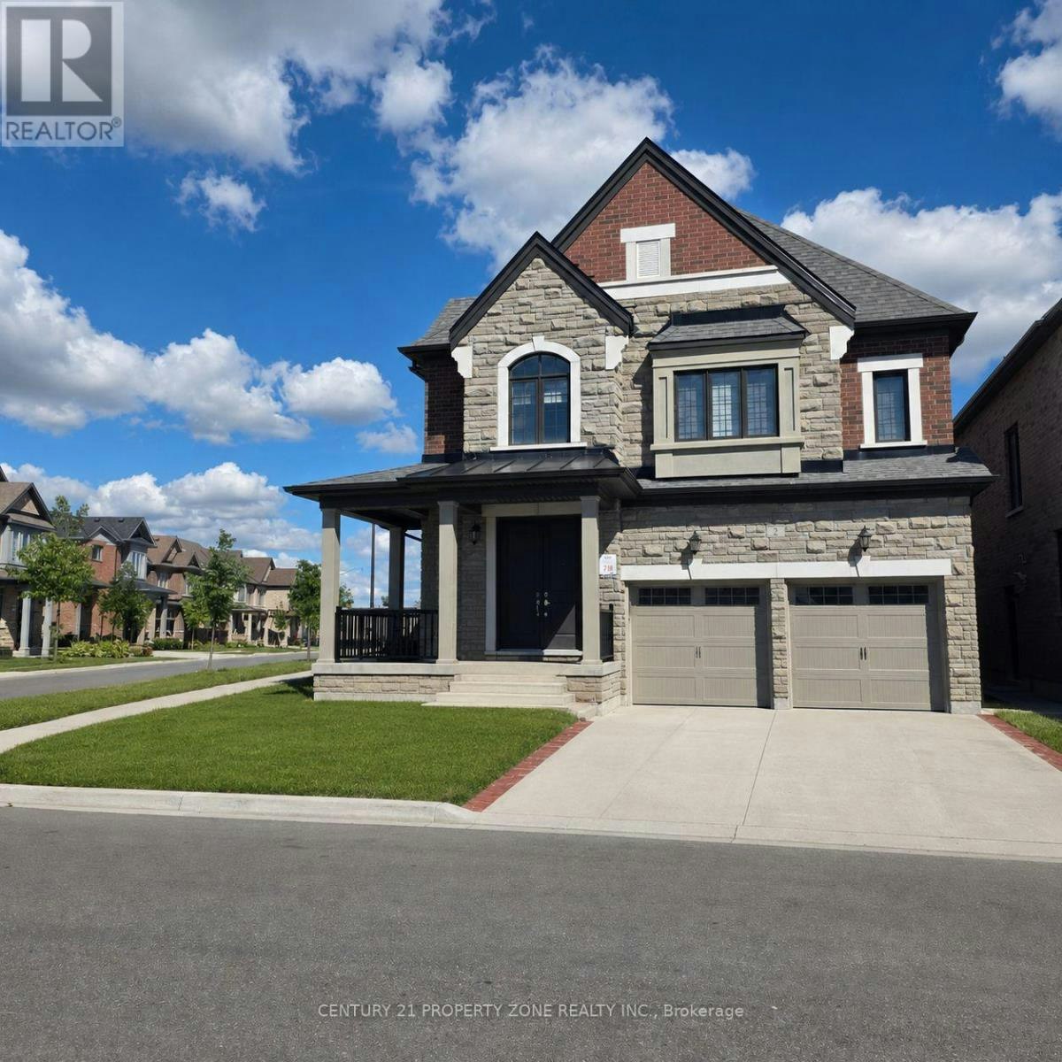 2 Bachelor Street, Brampton, ON, L7A 5B1