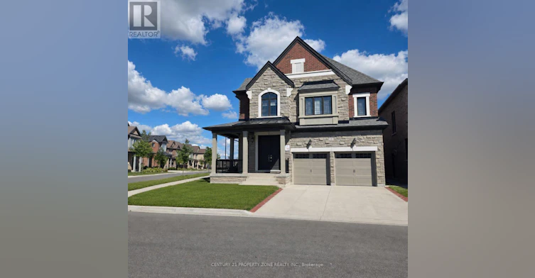 2 Bachelor Street, Brampton, ON, L7A 5B1