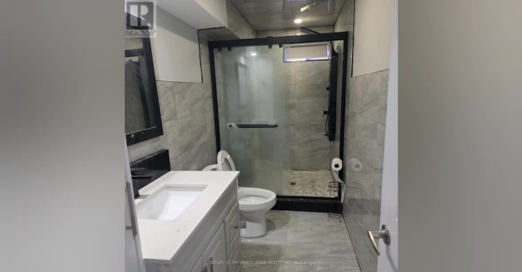 2 Bachelor Street, Brampton, ON, L7A 5B1 - 8