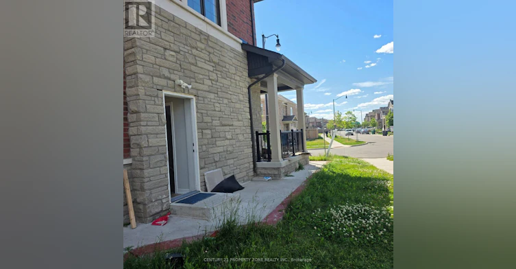 2 Bachelor Street, Brampton, ON, L7A 5B1 - 2