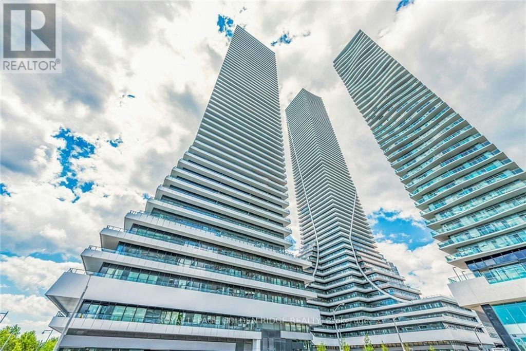 2607-20 Shore Breeze Drive S, Toronto, ON, M8V 0C7