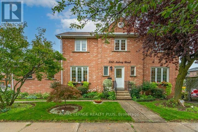 3362 Aubrey Road, Mississauga, ON, L5L 5E1