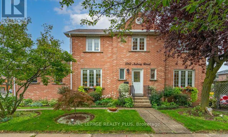 3362 Aubrey Road