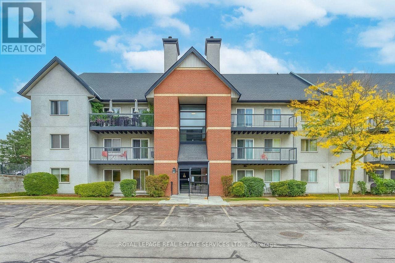 911-1450 Glen Abbey Gate, Oakville, ON, L6M 2V7