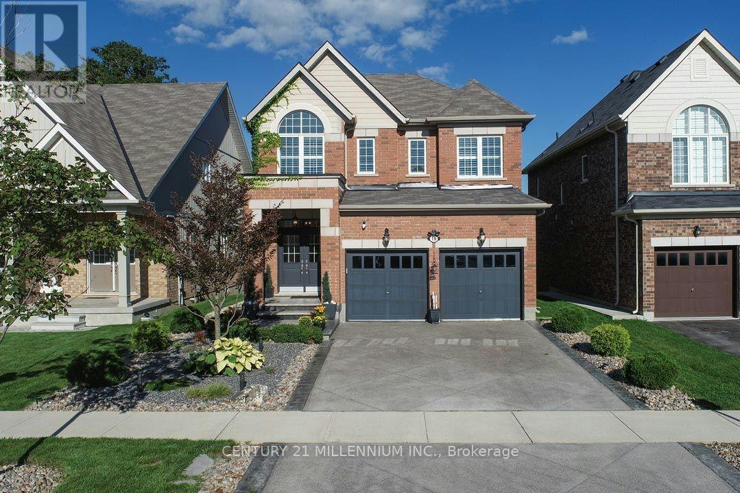 19 Jenkins Street, East Luther Grand Valley, ON, L9W 7R2