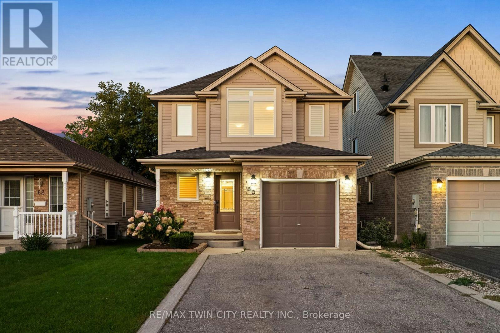58 Chateau Crescent, Cambridge, ON, N3H 5S2