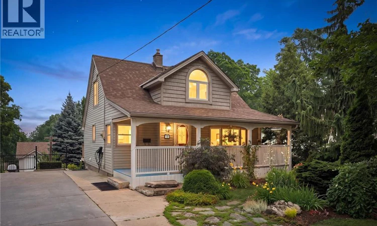 49 Edgehill Drive