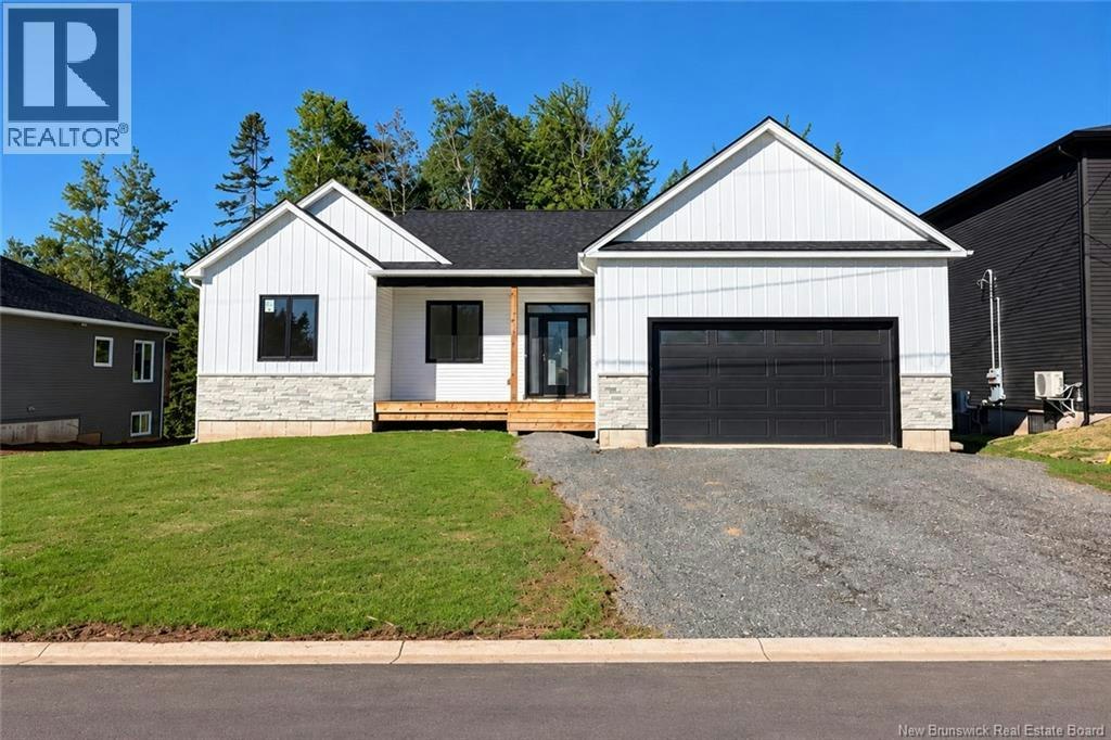 69 Rachel Street, Moncton, NB, E1G 2V5