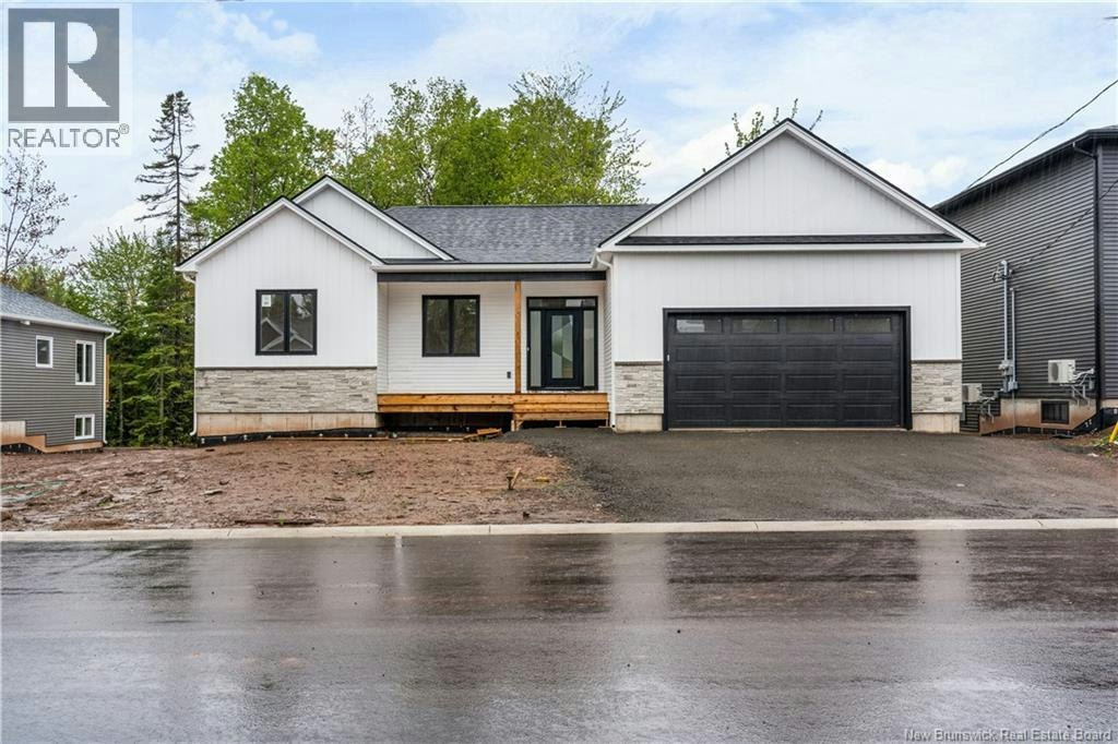 69 Rachel Street, Moncton, NB, E1G 2V5