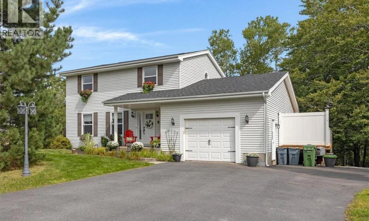 9 Burns Avenue