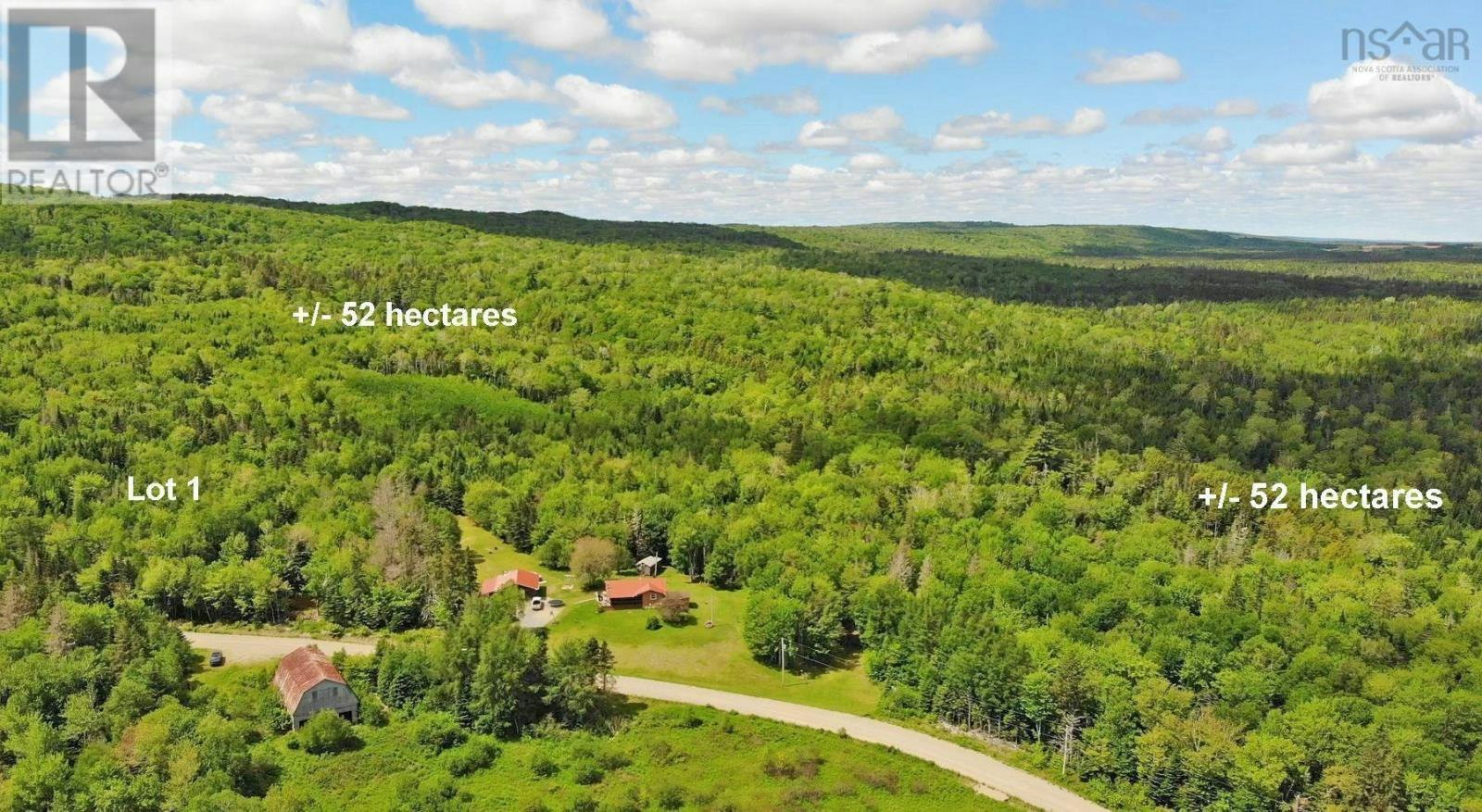 131 Side Acres Road West, West Side Country Harbour, NS, B0H 1J0
