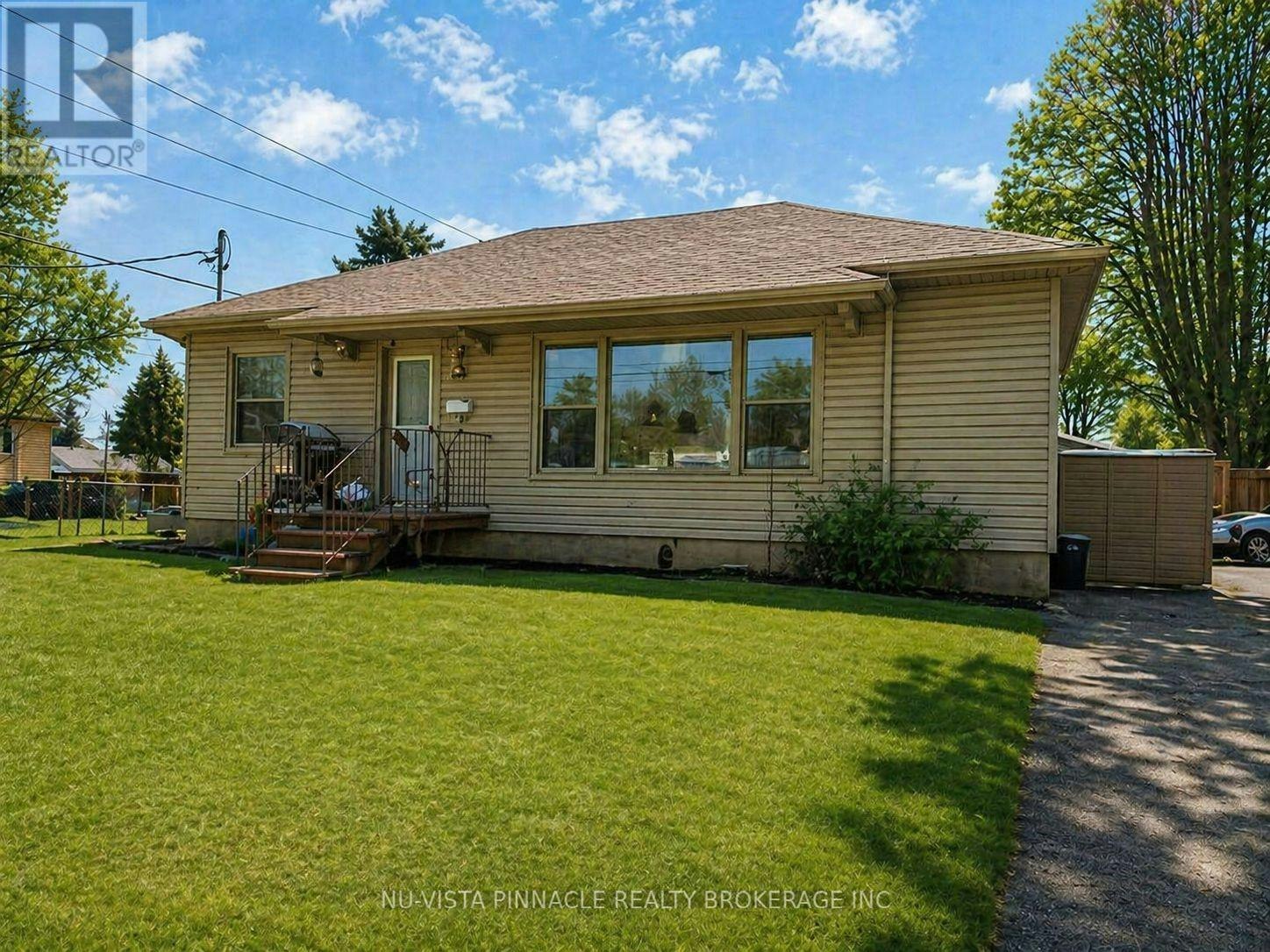 687 Cheapside Street, London, ON, N5Y 3Y3