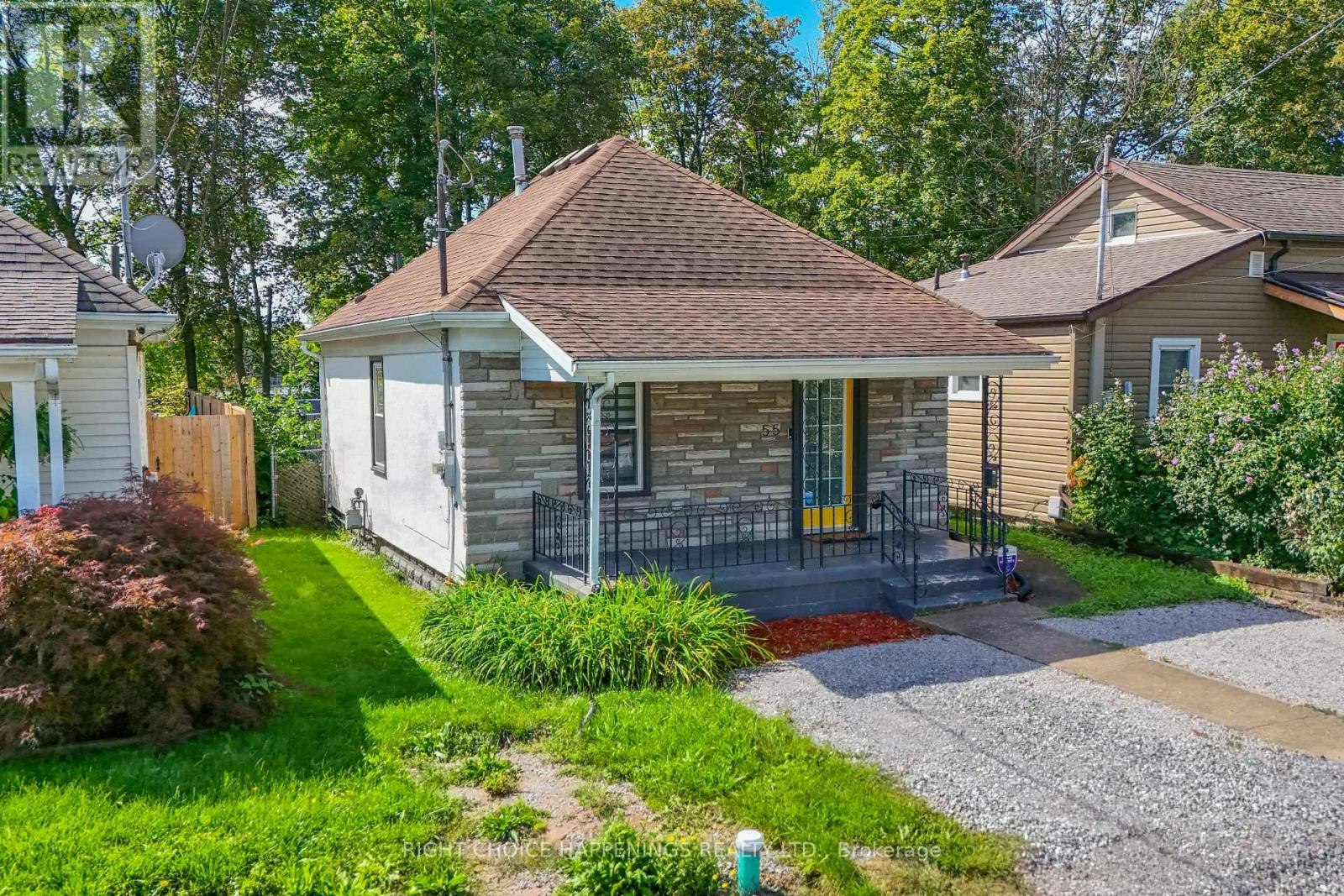 55 Merritt Street, Welland, ON, L3C 4T2