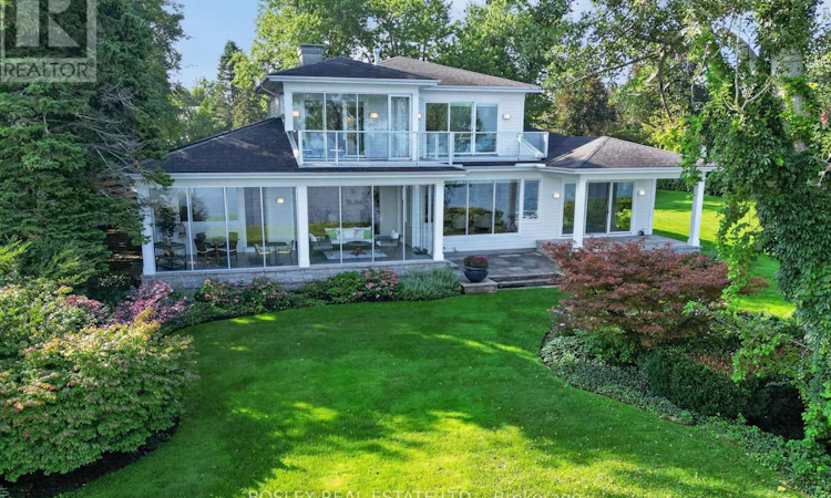 263 Niagara Boulevard