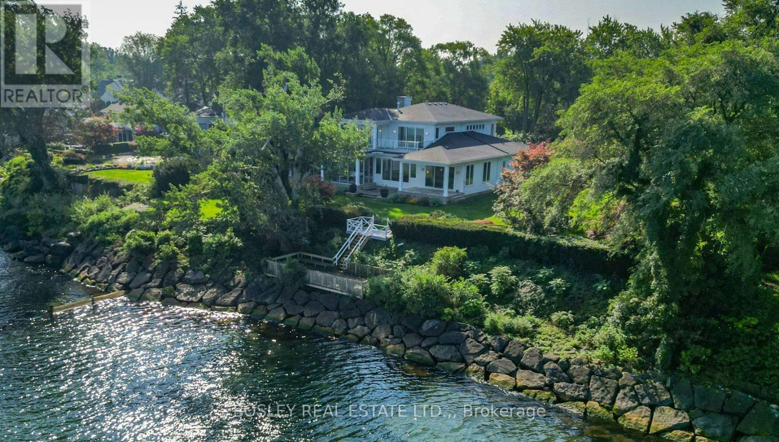 263 Niagara Boulevard, Niagara-on-the-Lake, ON, L0S 1J0