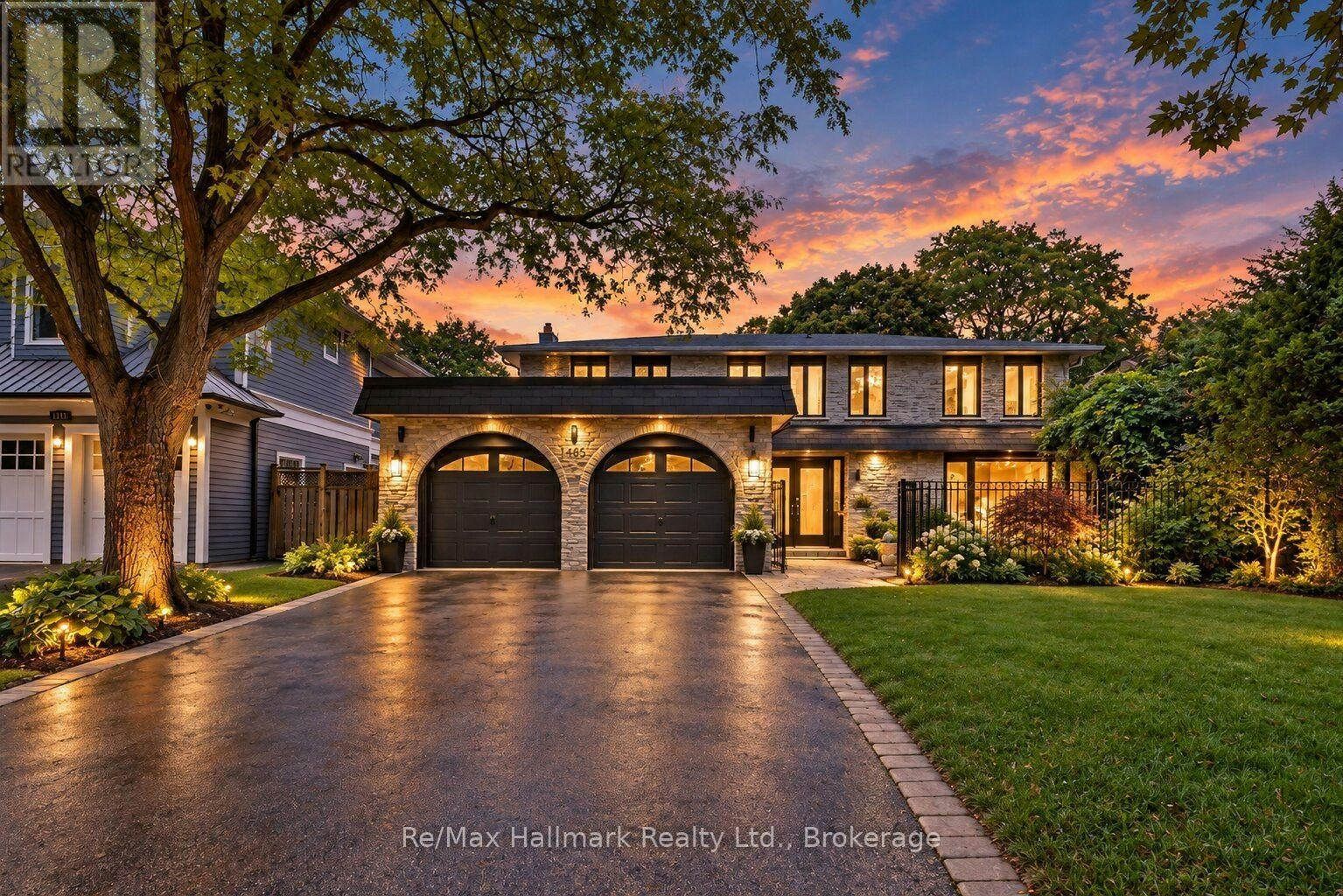 1485 Devon Road, Oakville, ON, L6J 2M6
