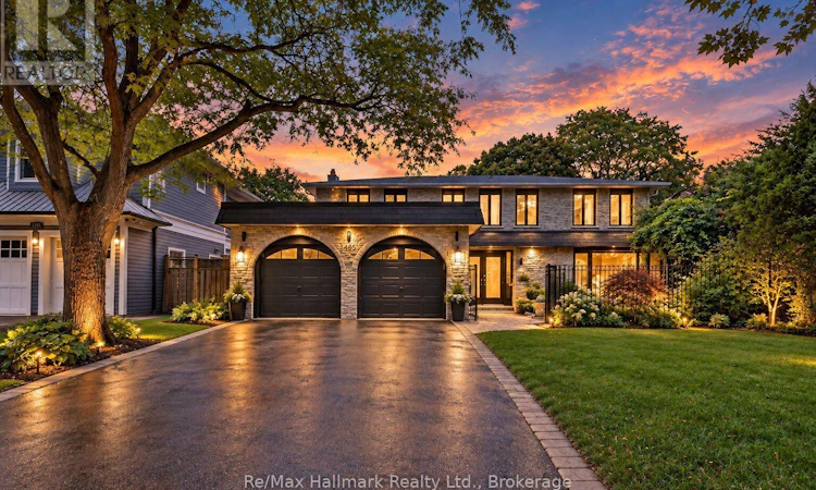 1485 Devon Road