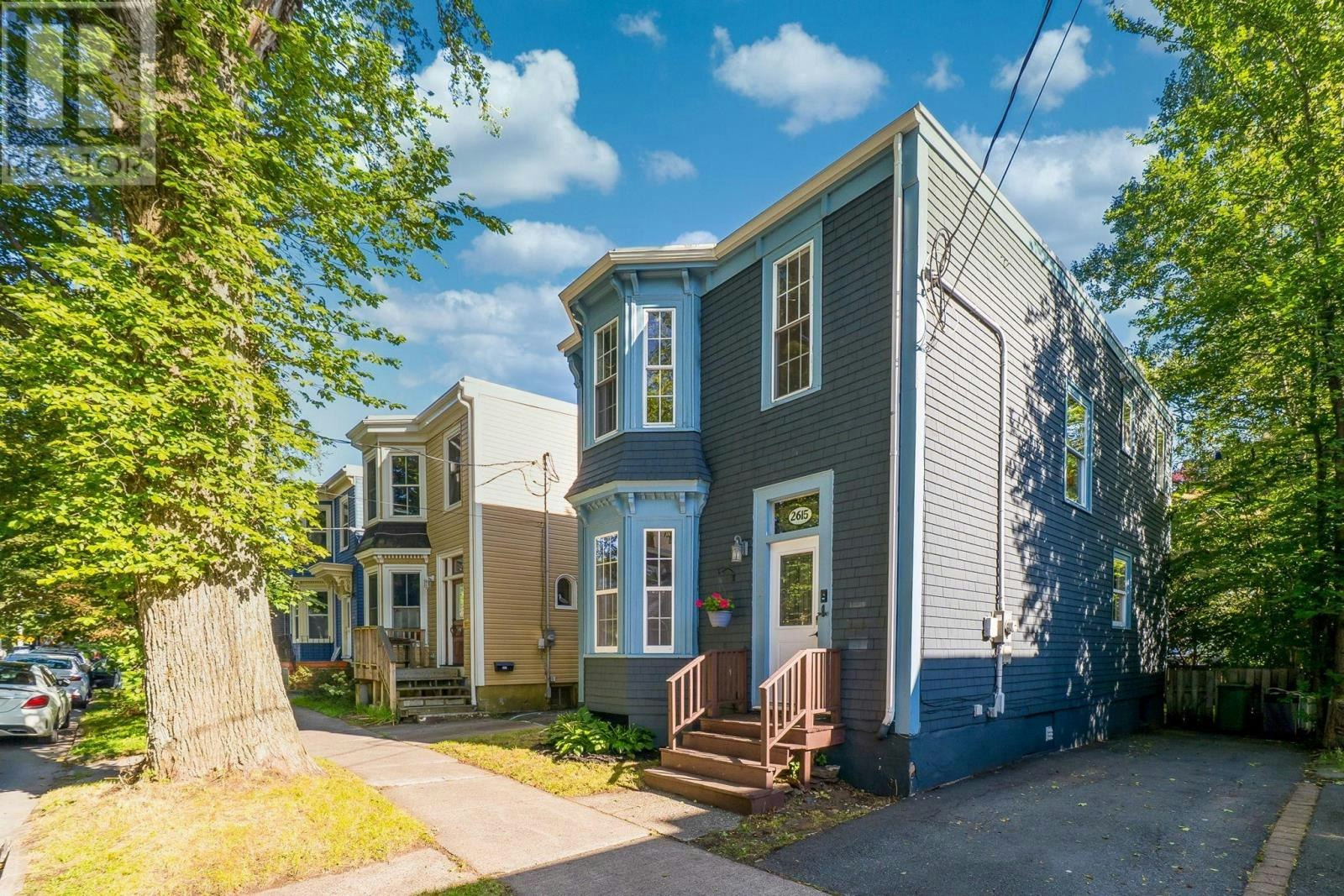 2615 Fuller Terrace, Halifax, NS, B3K 3V8