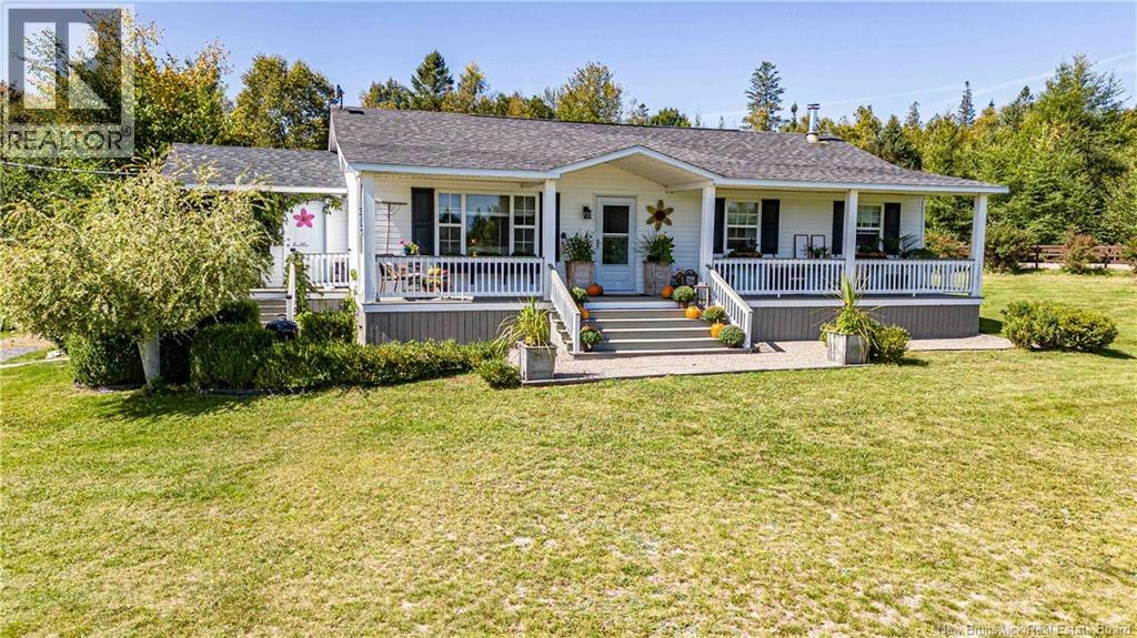 715 Tripp Settlement Road, Keswick Ridge, NB, E6L 1X3
