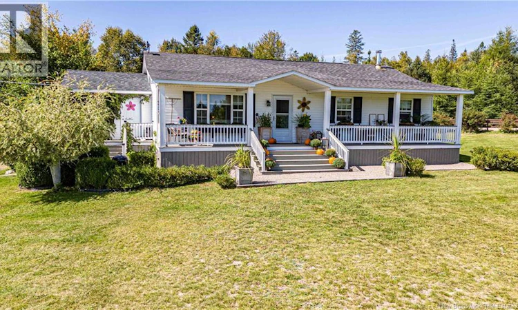 715 Tripp Settlement Road