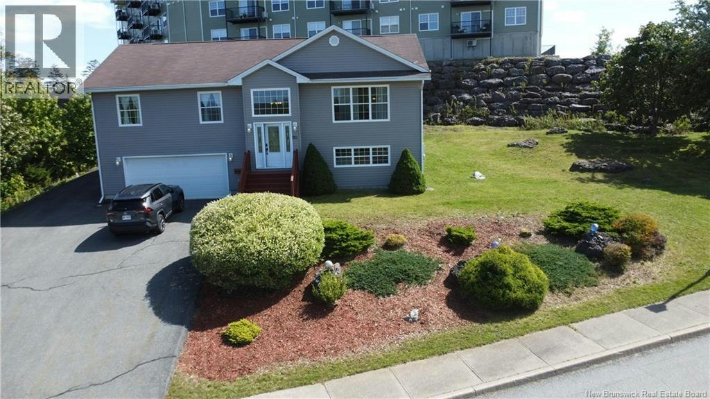 90 Tudor Lane, Saint John, NB, E2K 5T6