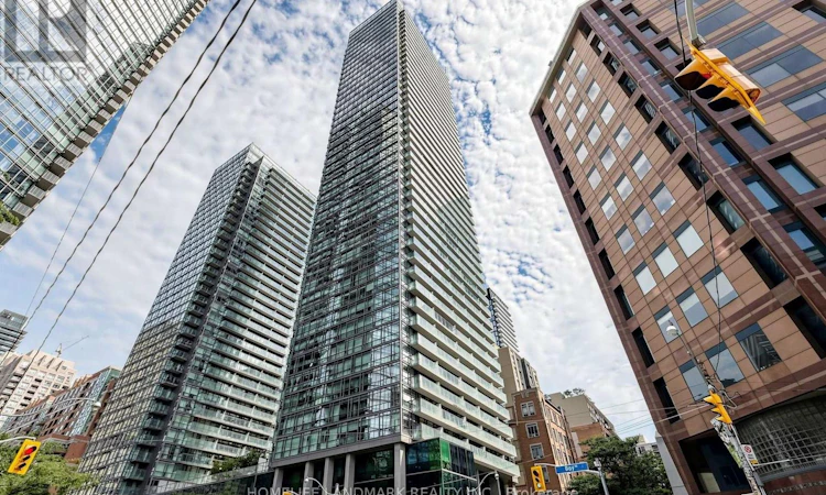 1508-38 Grenville Street