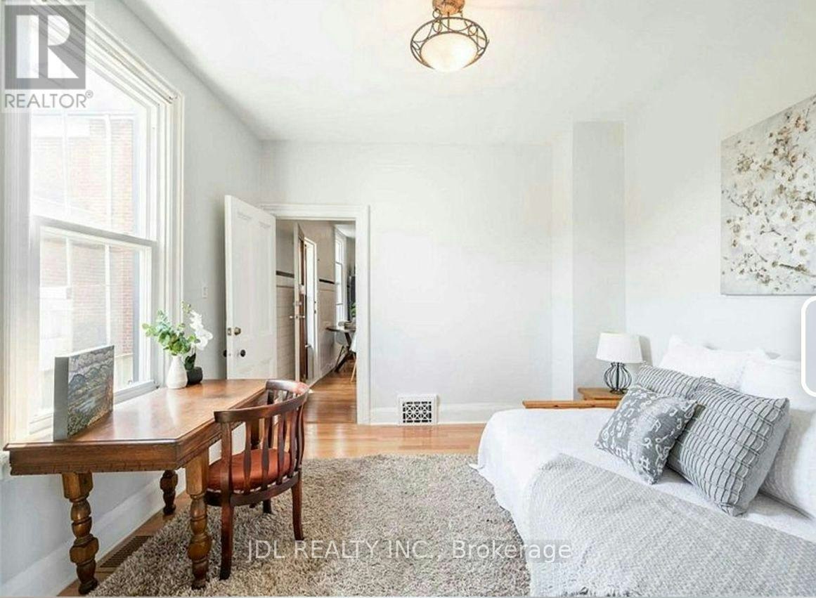 FLOOR-ONE 137 Bedroom 2nd Denison Ave Avenue, Toronto, ON, M5T 2N2 - 6