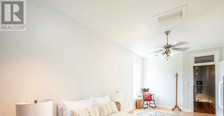 FLOOR-ONE 137 Bedroom 2nd Denison Ave Avenue, Toronto, ON, M5T 2N2 - 12