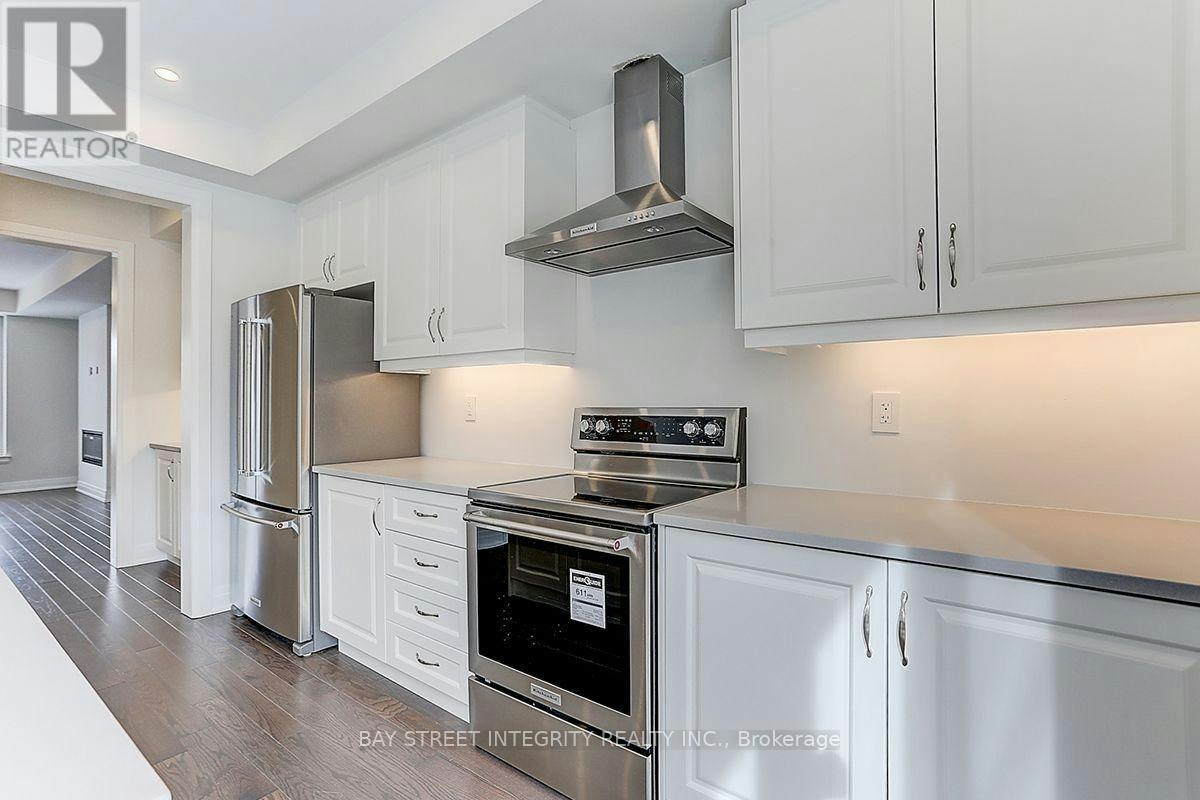 509 New England Court, Newmarket, ON, L3X 0M6 - 34