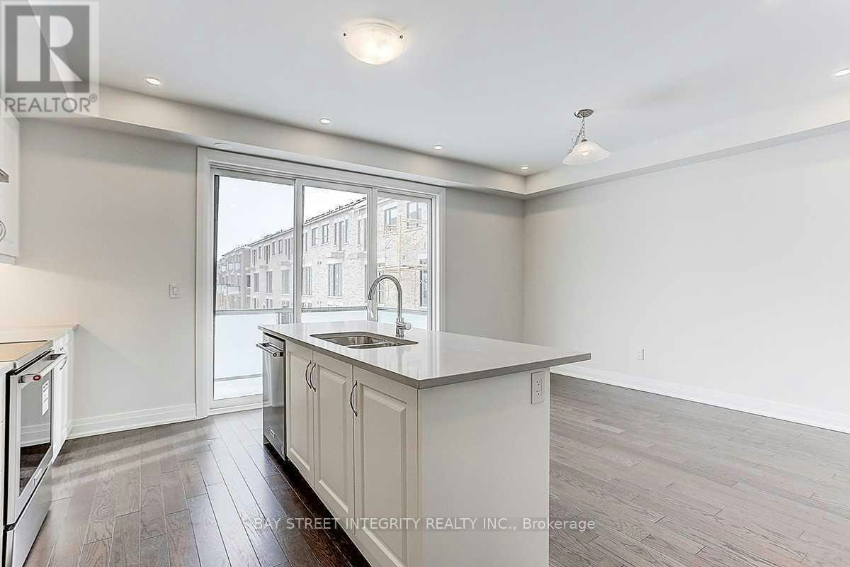 509 New England Court, Newmarket, ON, L3X 0M6 - 13