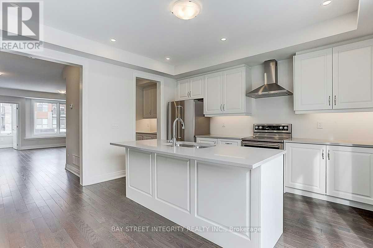509 New England Court, Newmarket, ON, L3X 0M6 - 10