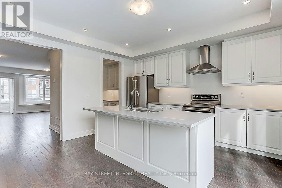 509 New England Court, Newmarket, ON, L3X 0M6 - 33
