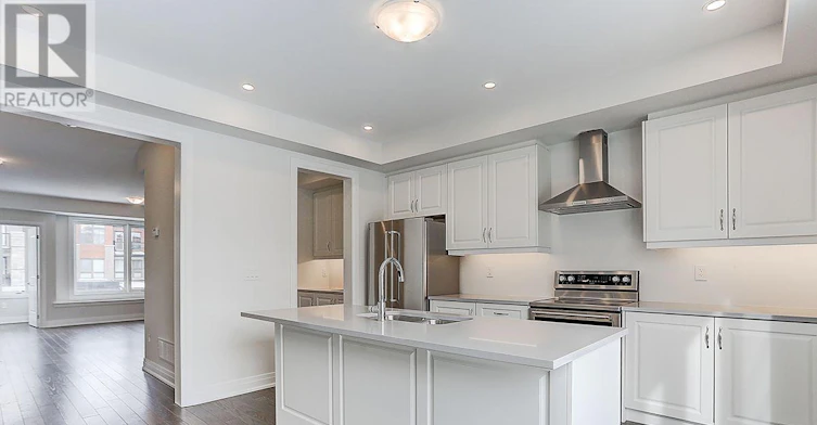509 New England Court, Newmarket, ON, L3X 0M6 - 33