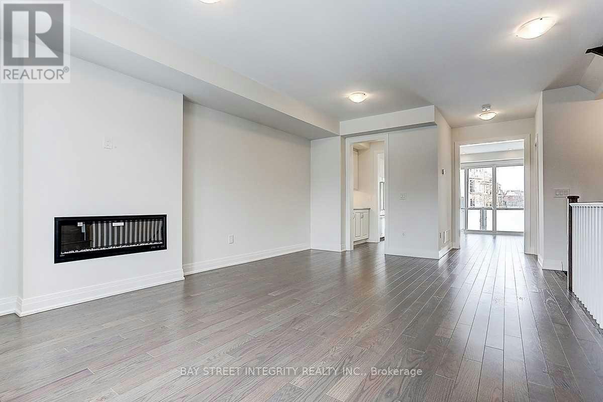 509 New England Court, Newmarket, ON, L3X 0M6 - 8