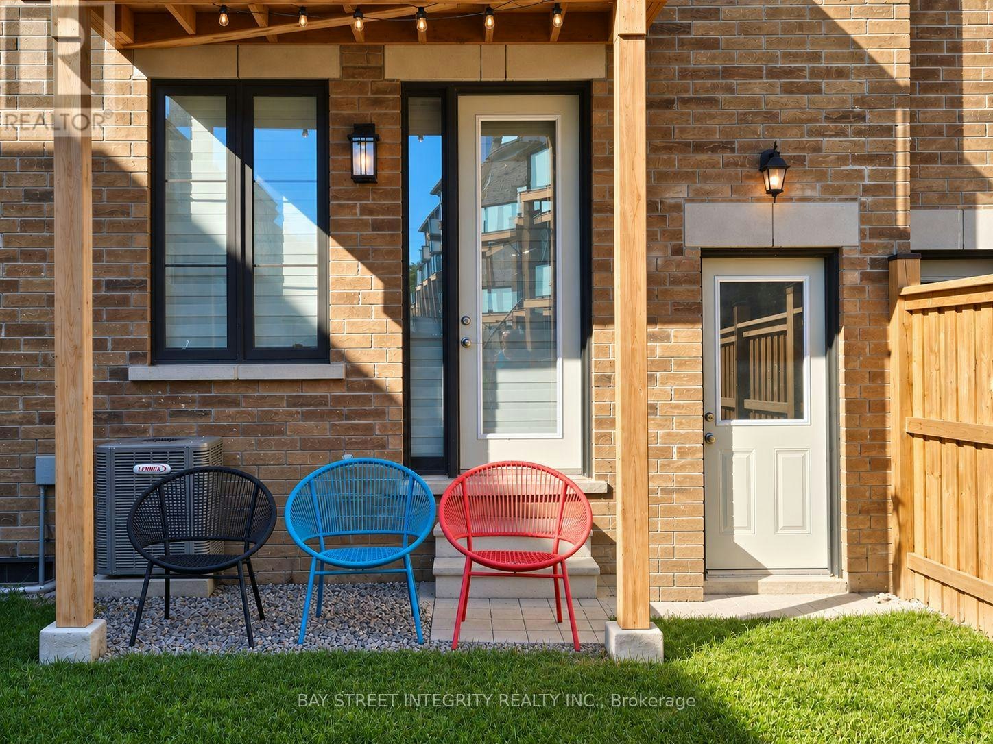 509 New England Court, Newmarket, ON, L3X 0M6 - 46