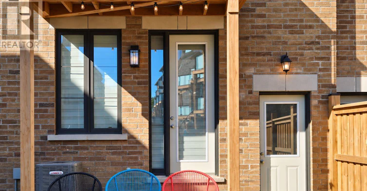 509 New England Court, Newmarket, ON, L3X 0M6 - 46