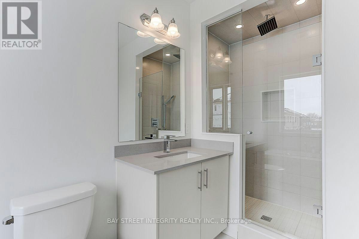 509 New England Court, Newmarket, ON, L3X 0M6 - 39