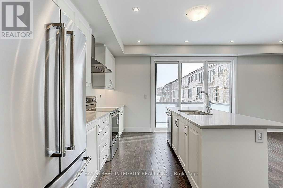 509 New England Court, Newmarket, ON, L3X 0M6 - 12