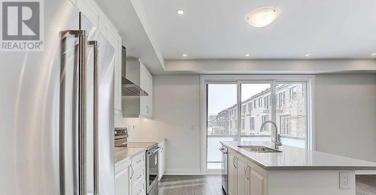 509 New England Court, Newmarket, ON, L3X 0M6 - 12
