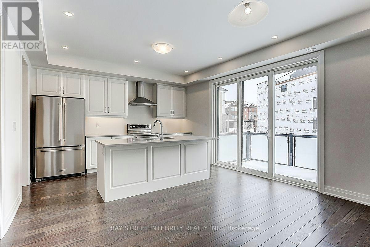 509 New England Court, Newmarket, ON, L3X 0M6 - 32