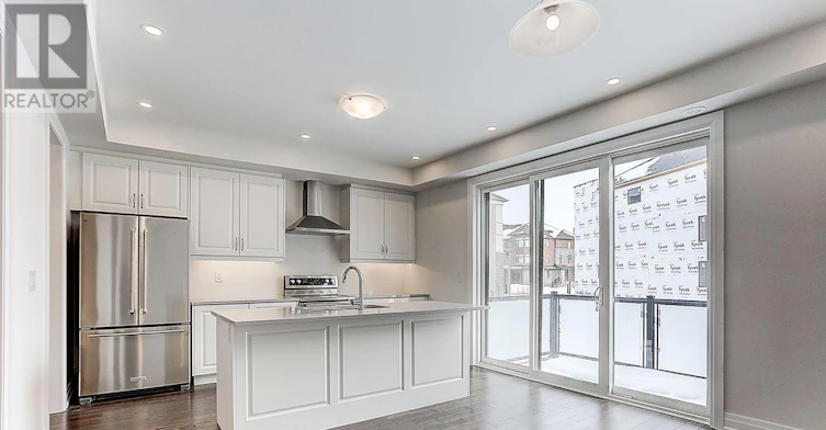 509 New England Court, Newmarket, ON, L3X 0M6 - 32