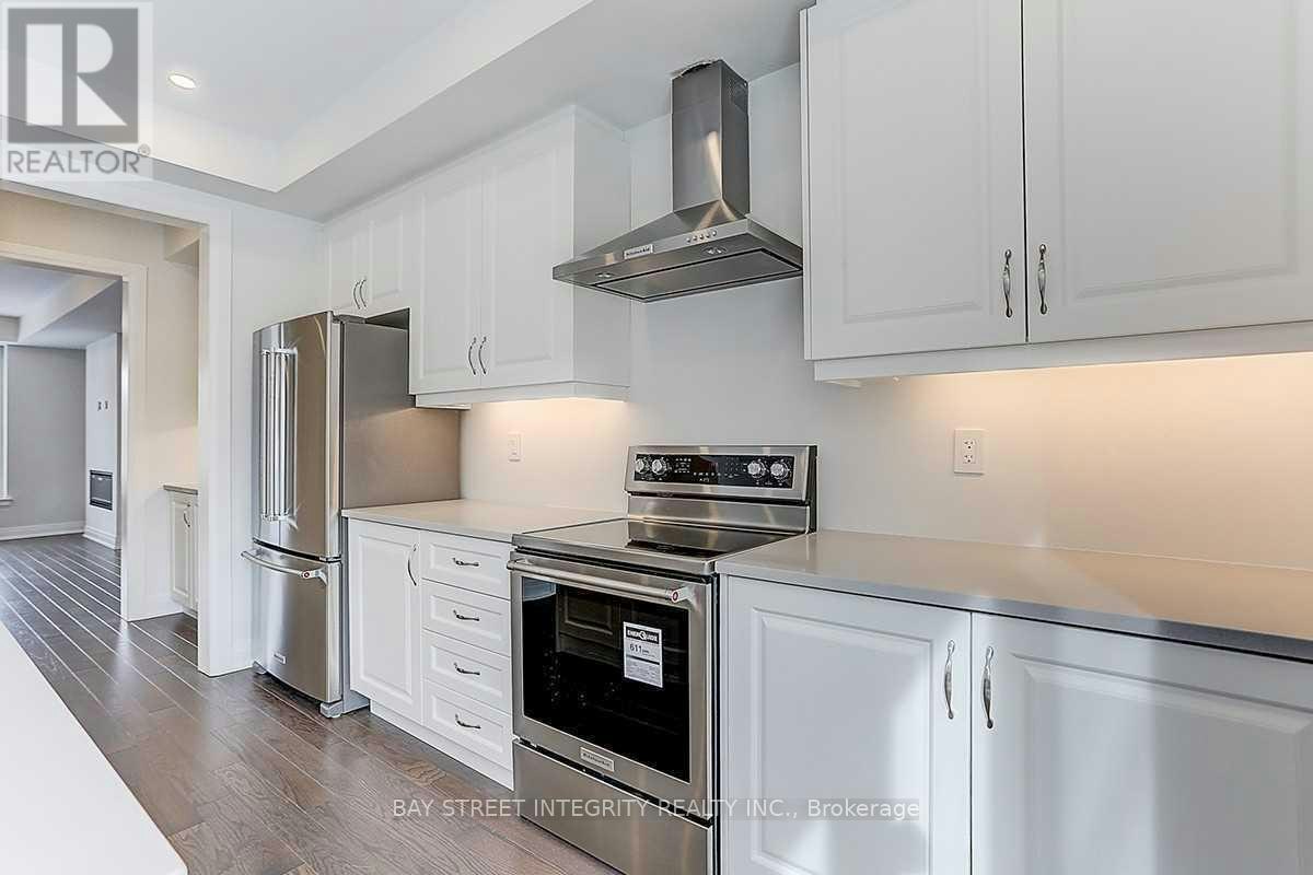 509 New England Court, Newmarket, ON, L3X 0M6 - 11