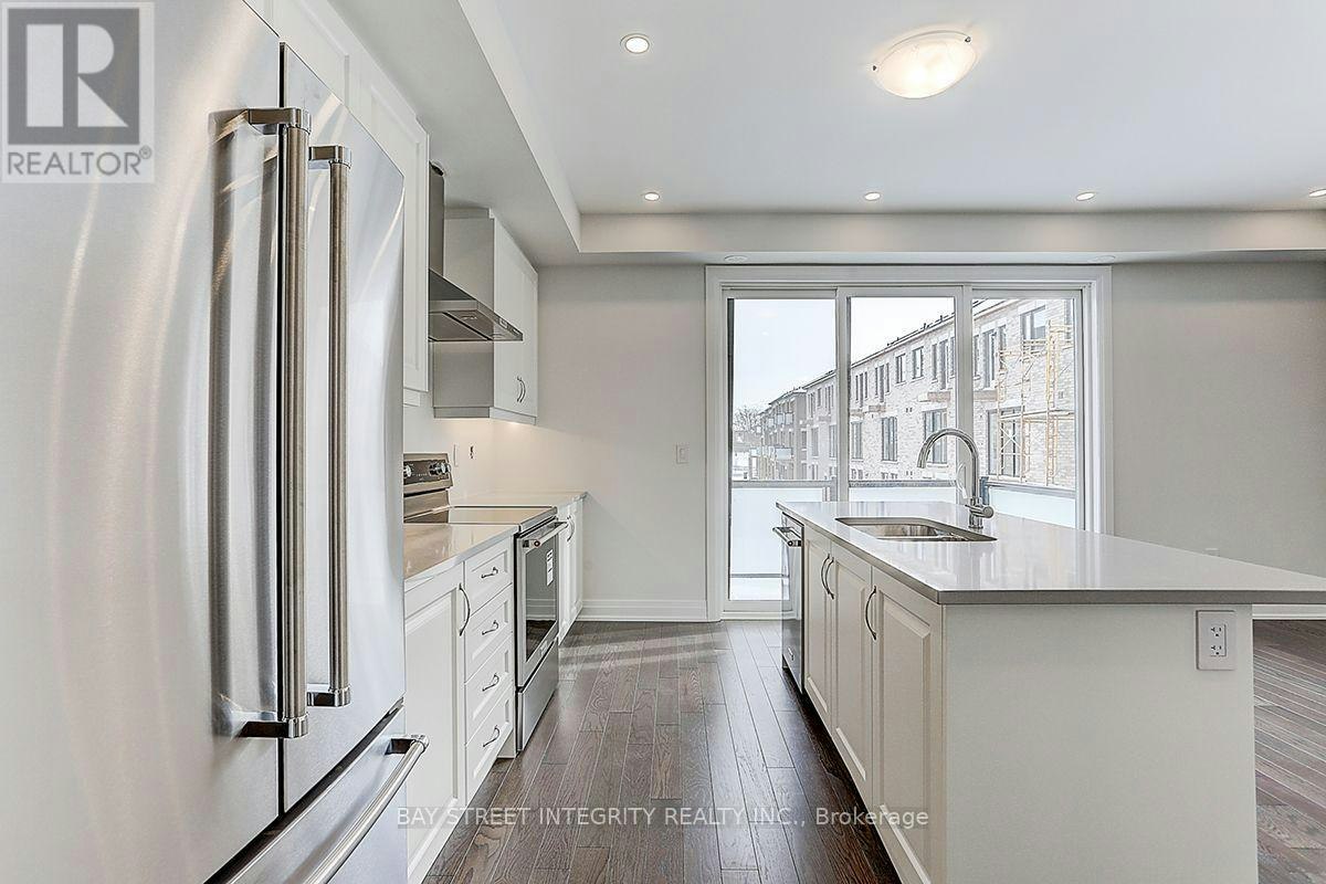 509 New England Court, Newmarket, ON, L3X 0M6 - 35