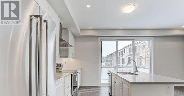 509 New England Court, Newmarket, ON, L3X 0M6 - 35