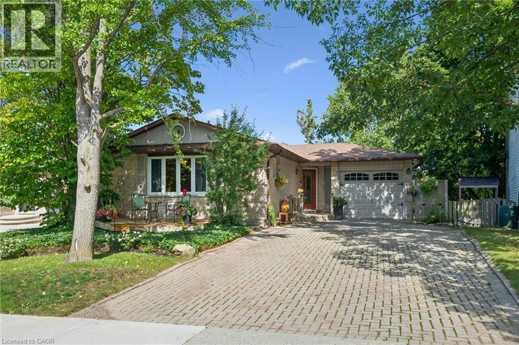 139 Westvale Drive, Waterloo, ON, N2T 1B6