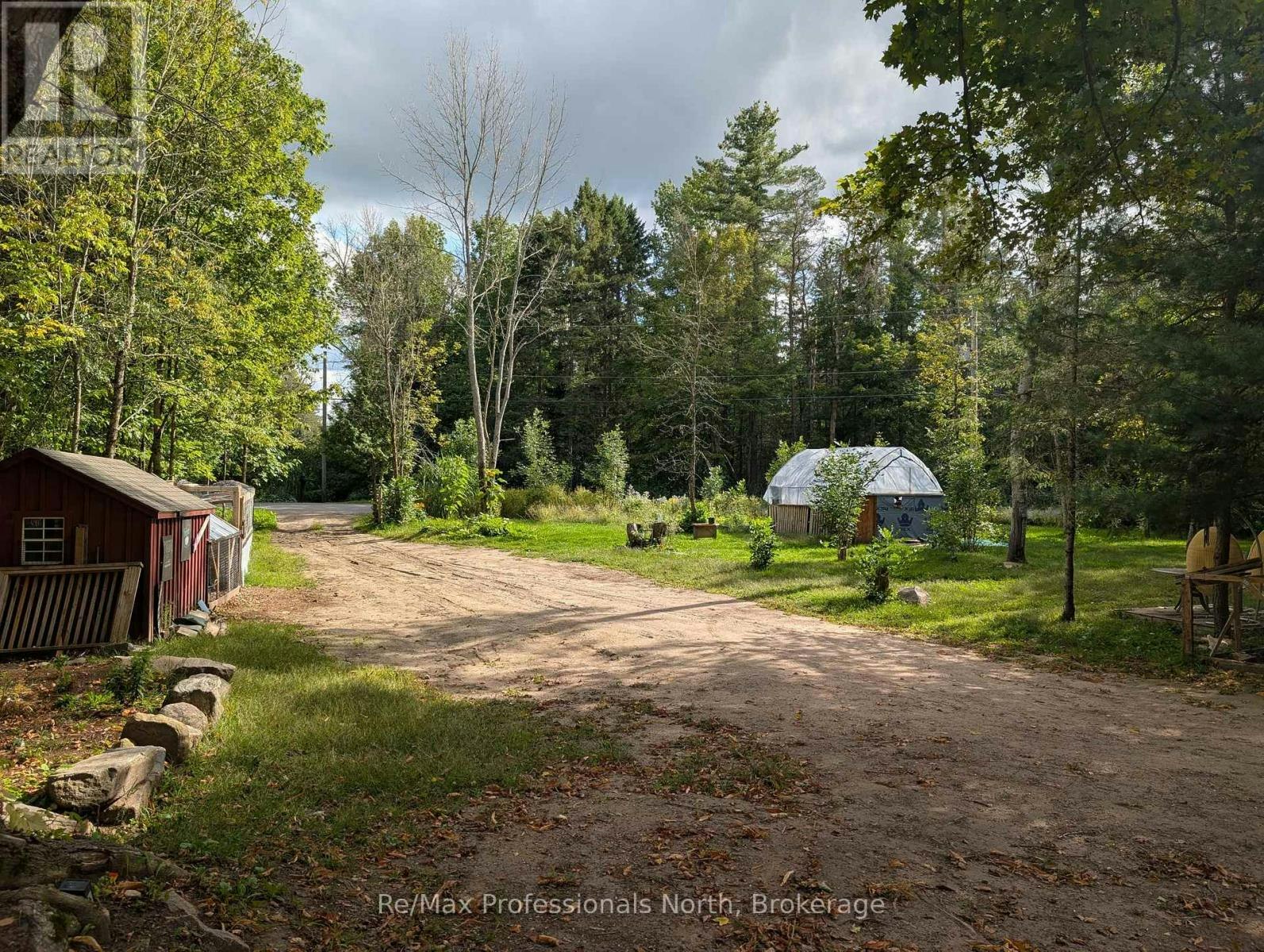 1268 Moon River Road, Muskoka Lakes, ON, L0K 1E0