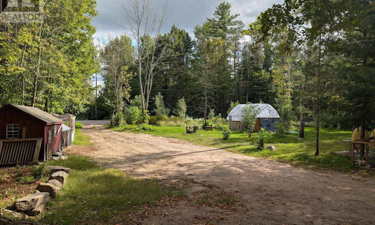 1268 Moon River Road