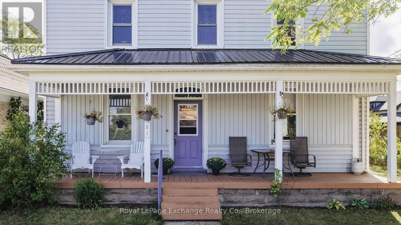 681 Princes Street N, Kincardine, ON, N2Z 2Z7
